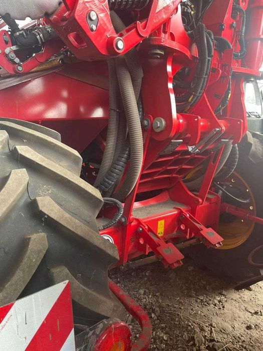 Сівалка Vaderstad Tempo L12 (12/70 см)