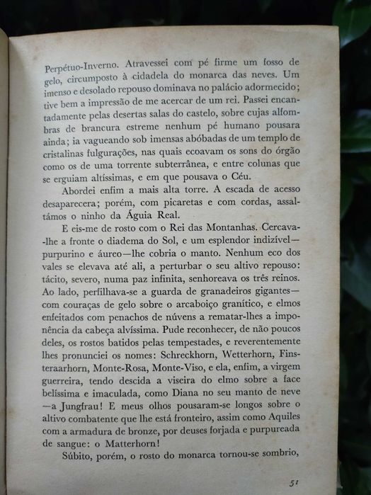 Homens e Bichos (Axel Munthe)