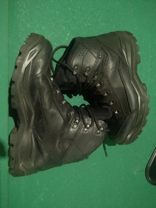 Botas LOWA Renegade GTX mid tamanho 41