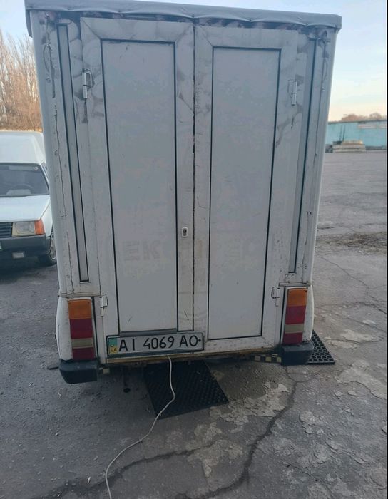 Продам Таврию, мобильная кофейня: 1 000 $ - ЗАЗ Кам'янське на Olx