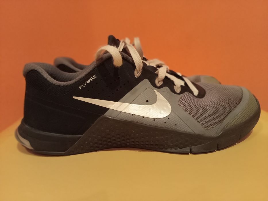 Nike Metcon 2 кроссовки  39р, 25см