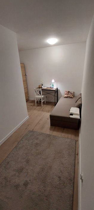Mieszkanie – Warszawa - Widok 3