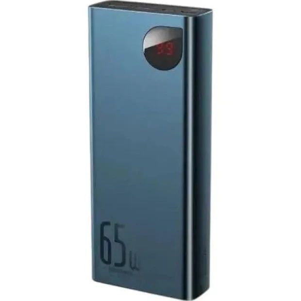 PowerBank Baseus Adaman 20000mAh 65W Open Box (Midnight blue)