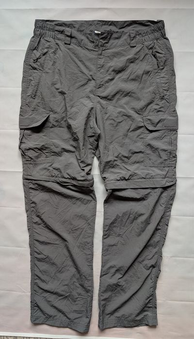 Оригінальні трекінгові штани Mountain Warehouse