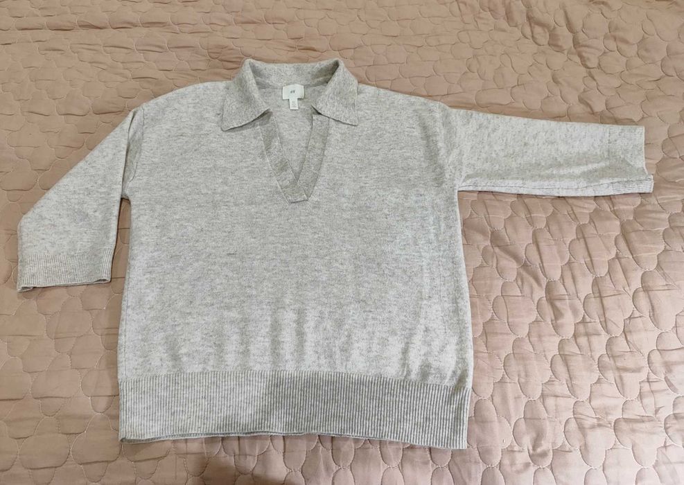 Светр жіночий H&M / розмір S