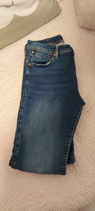 Calças de ganga Tiffosi 15/16 anos
