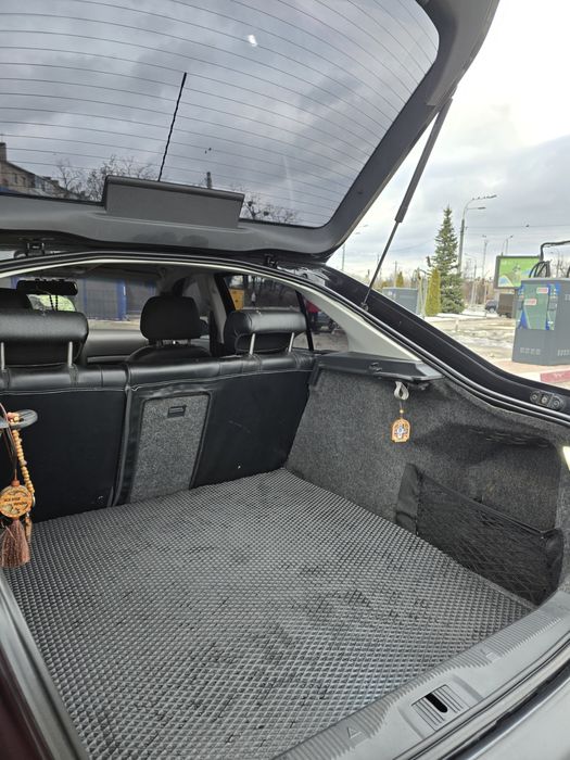 Skoda Octavia A5 2l FSI