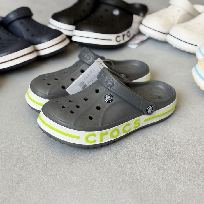 Крокси Krocs Bayaband Clog Сабо