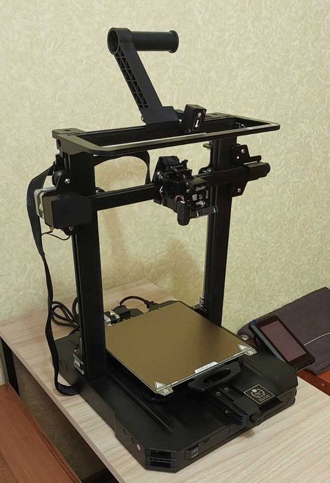 3D друк та 3D моделювання