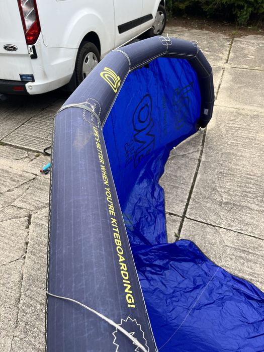 Latawiec Nobile The One 10m