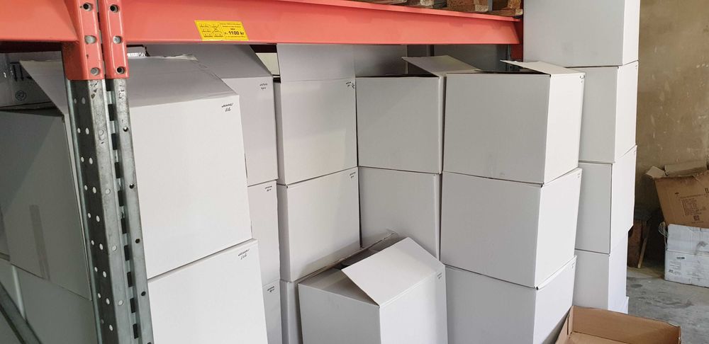 Производство средств ухода за обувью