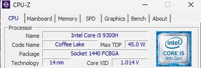 Acer Nitro AN515-54 OKAZJA