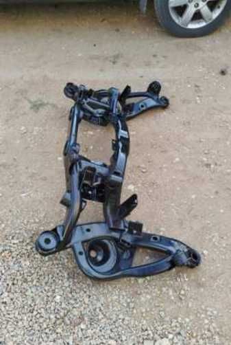 Підрамник Розборка Volvo XC90 I 2002-2015рік Шрот Подрамник задний