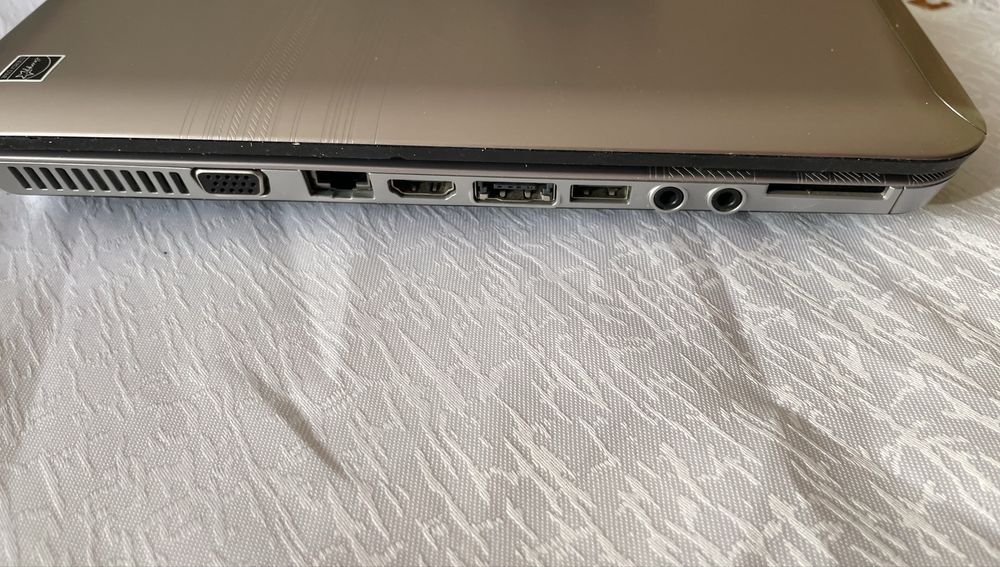 Продам ноутбук  hp dv6 - 3080er 2009 р 4