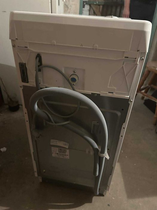 Używana pralka Whirlpool - w pełni sprawna