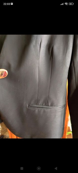 Żakiet firmy Reserved rozmiar XL