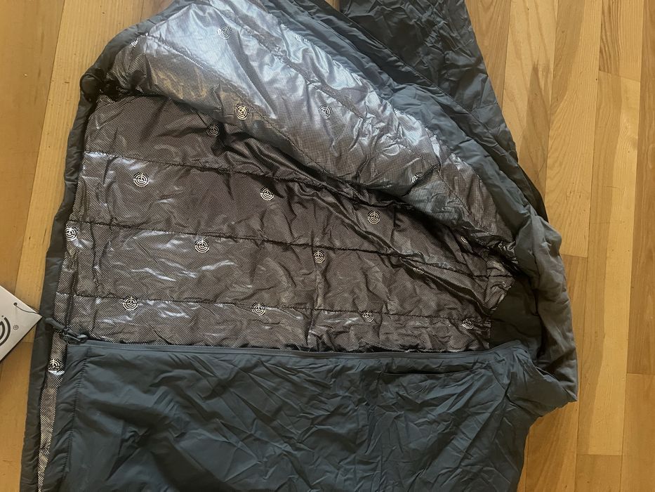 Безкоштовна доставка Сіра  олива  куртка левел7  розміри від с до 3хл