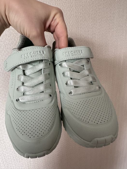 Кросівки Skechers 30 р (20 см устілка)