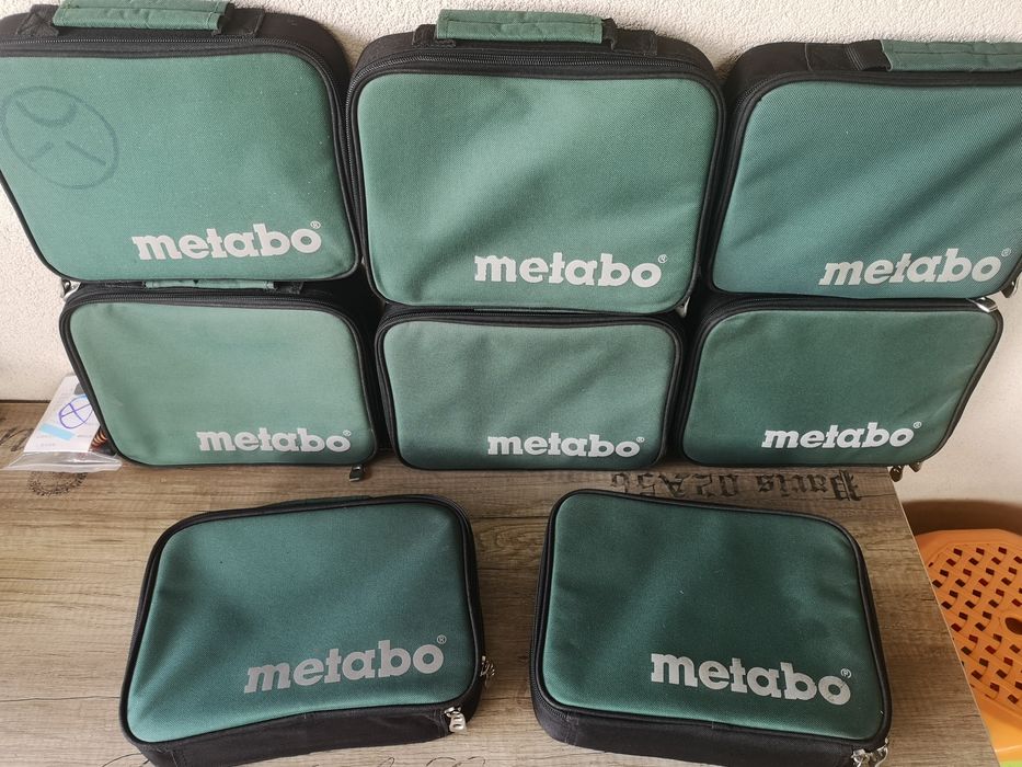 Кейс чемодан для перфоратора инструмента