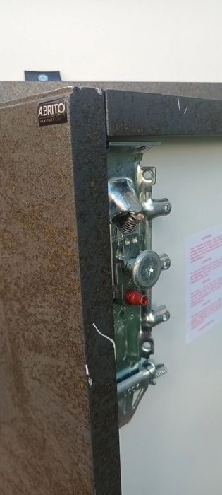 Movel em Bloco de parede