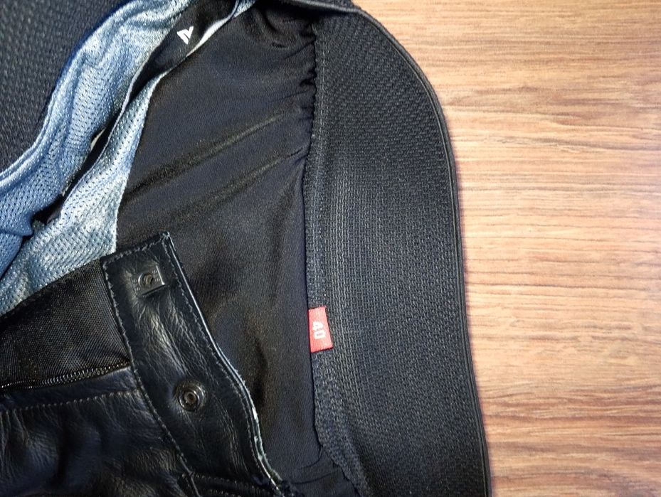 Kombinezon motocyklowy damski