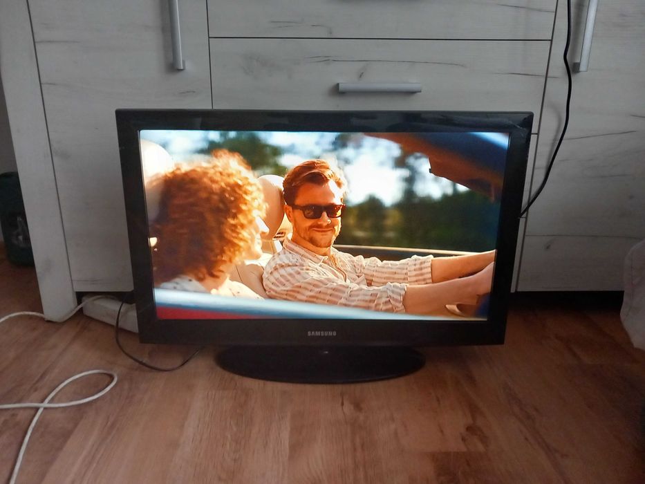 Telewizor Samsung 32 cale LE32E420