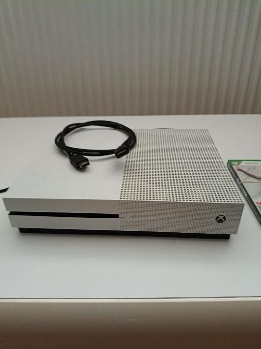 Xbox One S 500 Gb