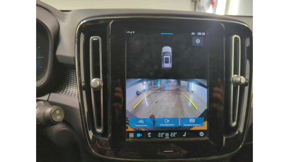 Volvo 40 409 cv 79 kWH  TWIN MOTOR 410 CV IVA DEDUTÍVEL 100% Eletrico