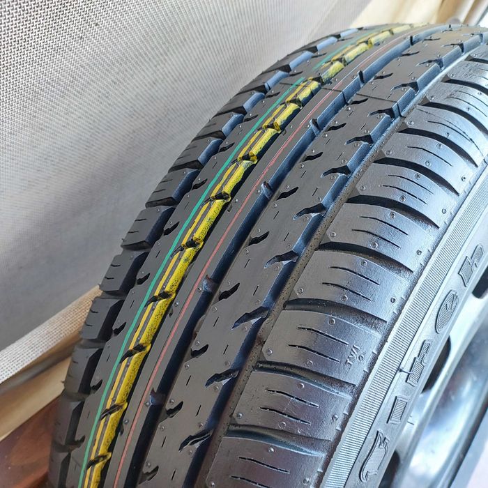 NIEUŻYWANA Opona Letnia Firestone Firehawk 680 195/65/15
