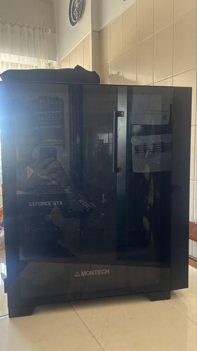 Vendo computador Gaming