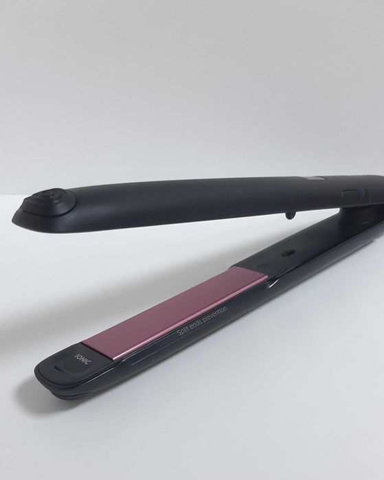Вирівнювач волосся Philips StraightCare BHS675/00