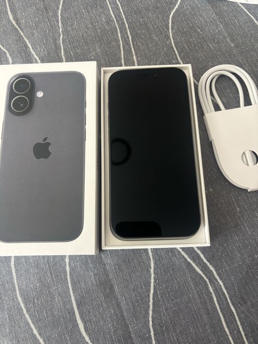 iphone 17 novo nunca usado