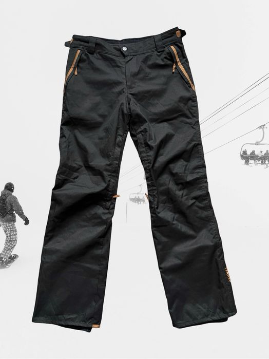 Лижні штани Termit