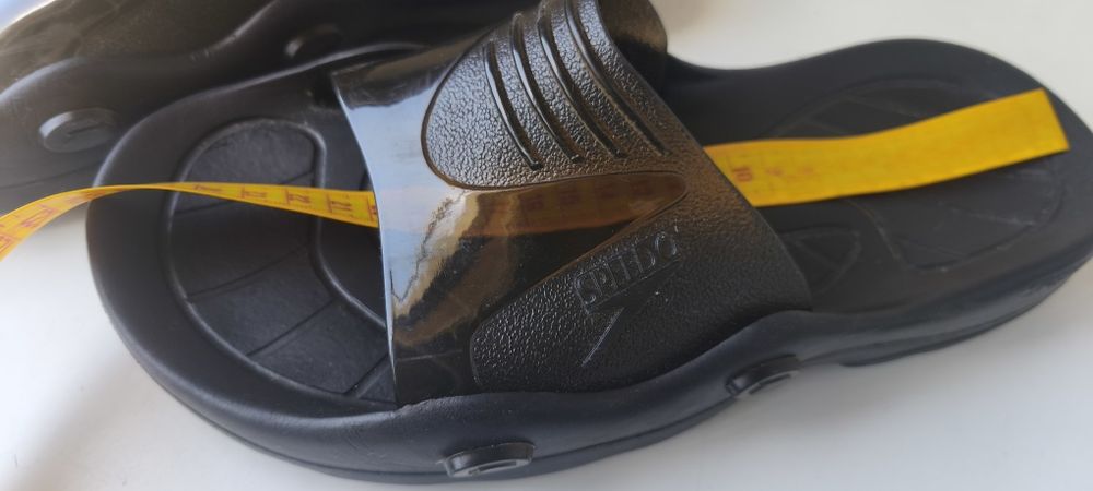 Chinelos de piscina Speedo 40