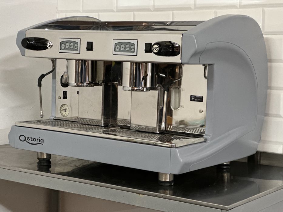 Ekspres do kawy Astoria Forma# Po remoncie #Gwarancja