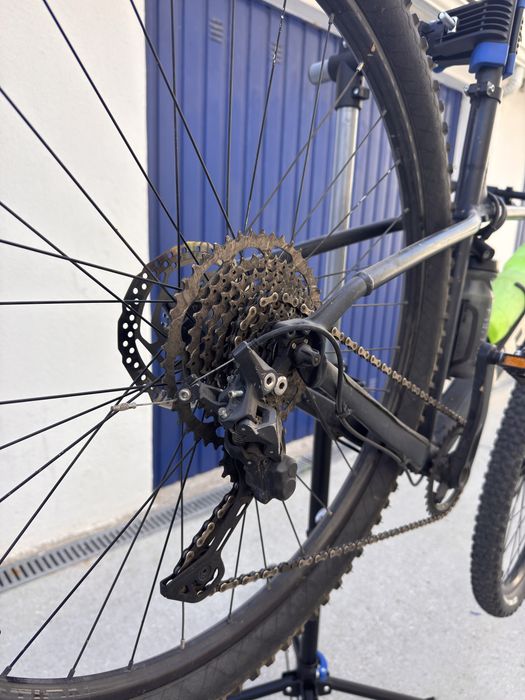 Trek Marlin 7 gen2 XL