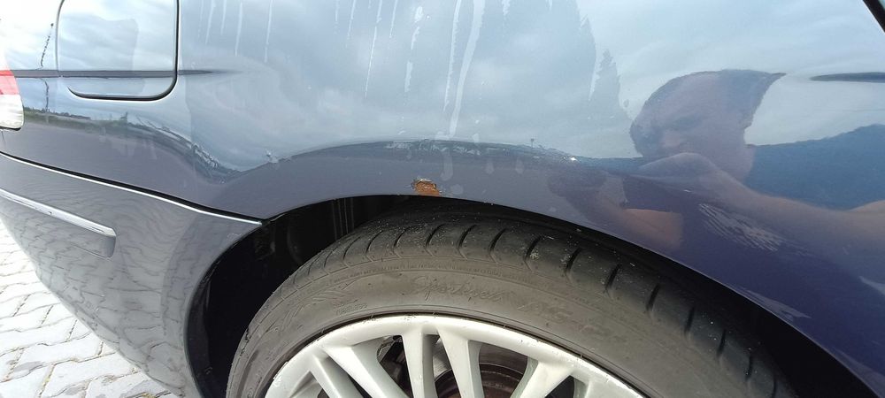 Sprzedam BMW e65