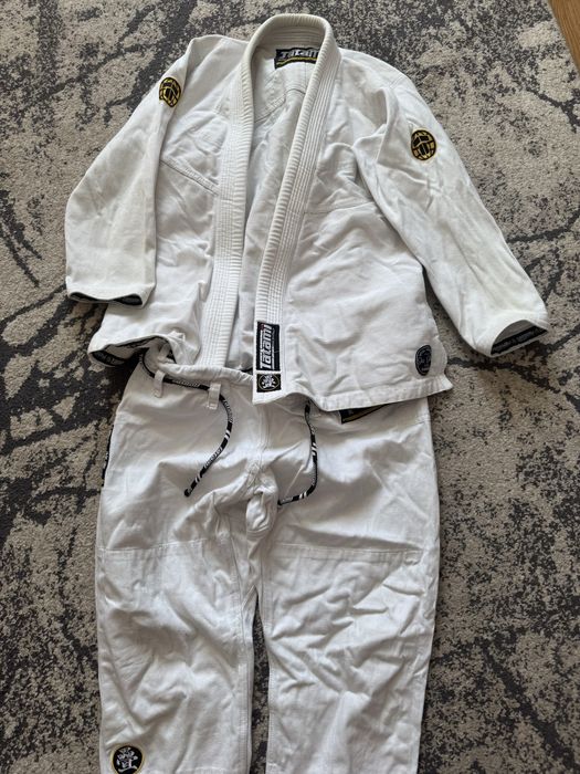 Кімоно tatami A2,