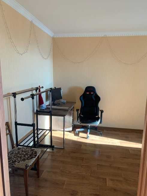 Затишна, простора 1к квартира 52м2  вул. Лісківська, 7 Троєщина