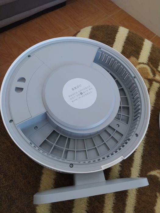 Purificador de ar Desktop Xiaomi