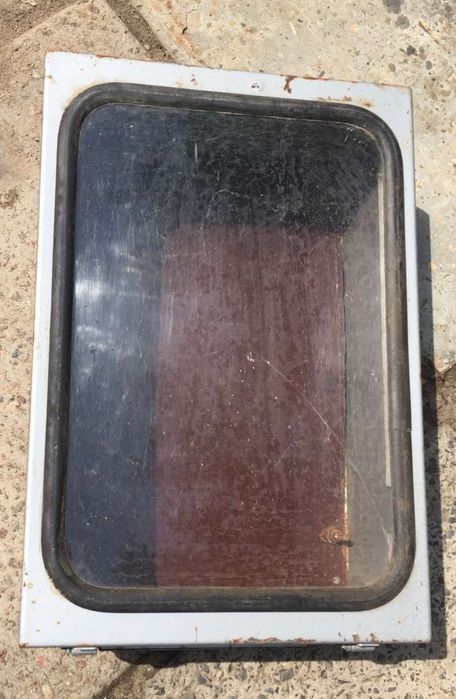 Електрощиток в гараж в будинок на будову