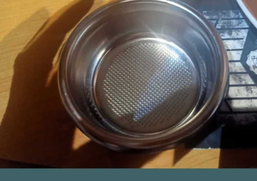 Sitko podwójne 58 mm Ims