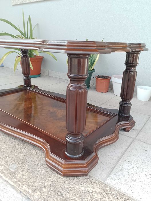 Mesa de centro em Wangue