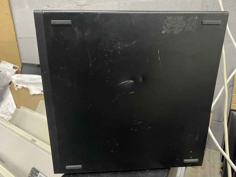 Компютер dell optiplex 5090 i5-10505/8 DDR4/No HDD/ Winows License