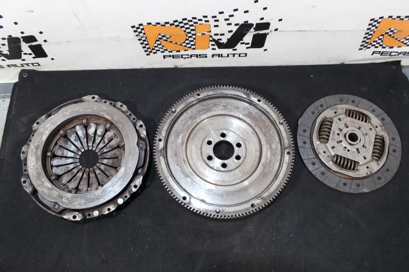 Kit embraiagem SEAT Ibiza IV (6J5, 6P1)