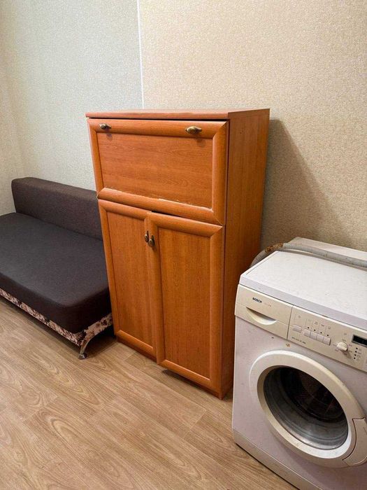 Кімната в гуртожитку на 1 поверсі