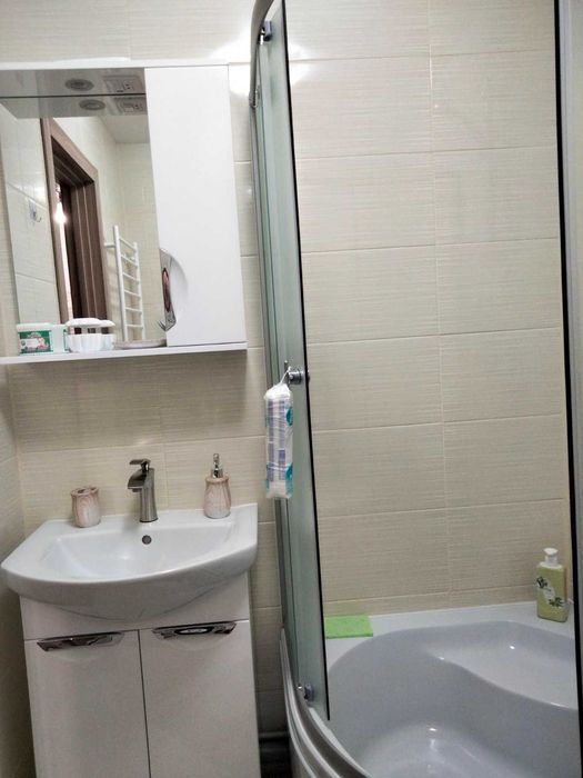 Сдаётся посуточно 1 комнатная квартира в центре города