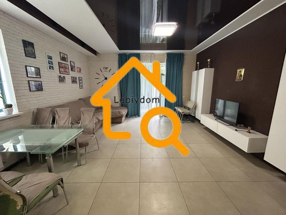 СУПЕР⁉️Оренда Будинку з двориком 4 сотки, Вишневе