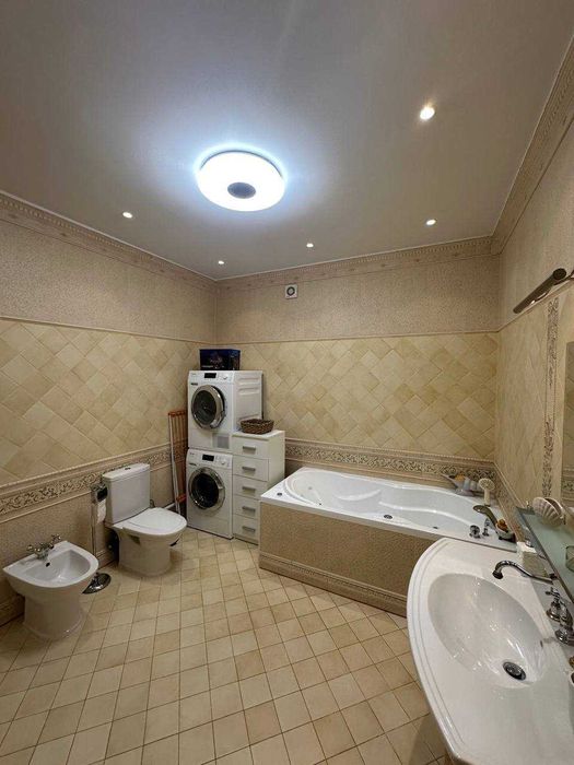 3-rooms apartment apartment by the address st. Kulikovo pole pl Oktyabrskoy revolyutsii pl (area 118 m²) - Atlanta.ua - photo 20