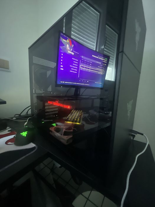 Pc gamer abaixo do preço